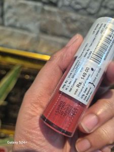 Zudio Lip Stain in shade juicy jam
