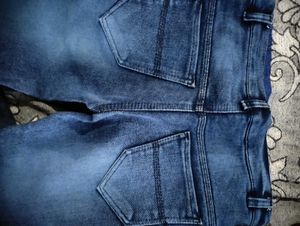 New Jeans For Girls