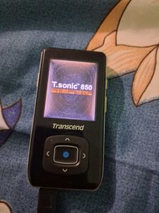 Transcend MP3 Player
