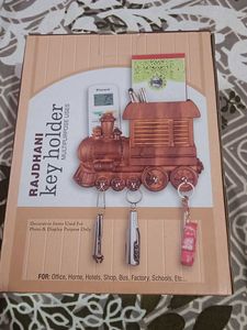 Rajdhani Key Holder