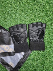 Boldfit Wrist Wraps for Gym