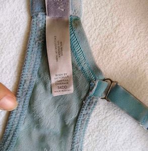 Victoria's secret : inner