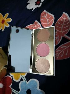 MyGlamm Chisel It Palette