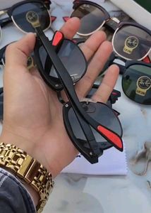 Ray-Ban Stylish And Very Unique Sunglasses