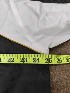 Men's Sporty Track Jacket