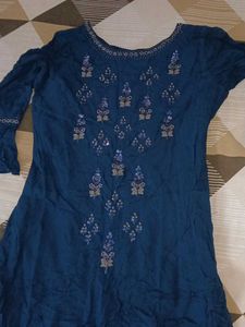 One Piece  Gown