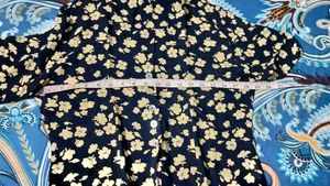 FLORAL PRINT SHIRT