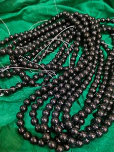 Glass Beads 10 String