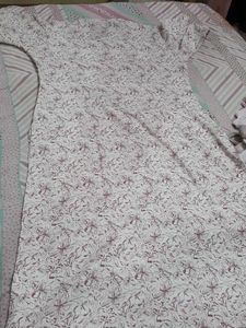 new kurti