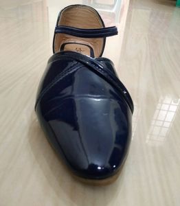 Stylish Ballerina Shoe
