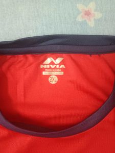 Jersey (Jamshedpur FC)