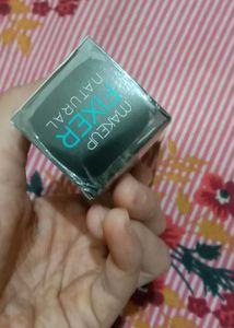 Swiss Beauty Makeup Fixer