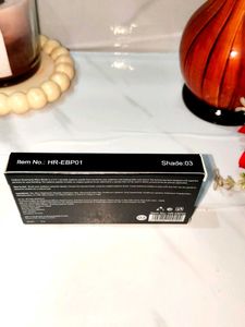 HILARYRHODA Eyebrow Drawing Kit
