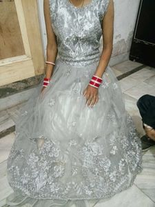 Lehnga Choli