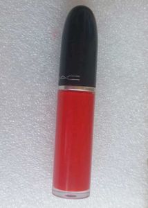 MAC liquid lipstick fashion legacy full size