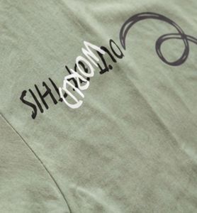Graphic Print T-Shirt
