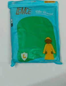 Elite Raincoat - combo of 2