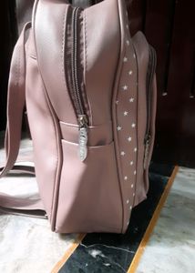 Mini Backpack