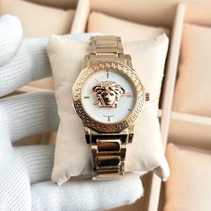 Luxury VERSACE Medusa Watch FOR LADIES AT SALE