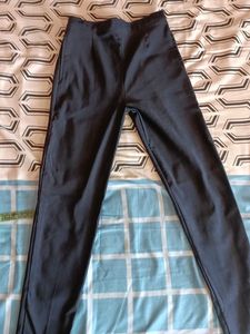 Navy Blue Pants