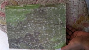 Chemistry Textbook for Class X1