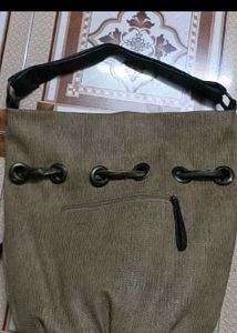 Baggit Bucket Bag