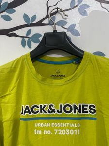 Jack &amp; Jones "Urban Essentials" T-Shirt