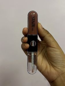 Staze 2-in-1 Liquid Lipstick
