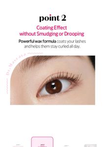 Etude Dr. Mascara Fixer