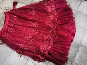 Old lengha Choli