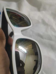 Mirror Shades