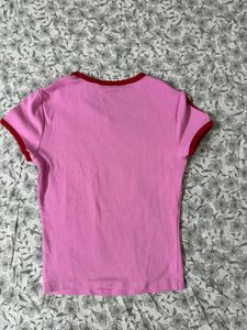 Bershka Viral T-Shirt