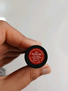 Swiss Beauty Pure Matte Lipstick