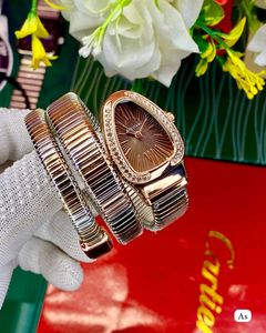 Bvlgari for her