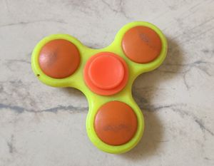Spinner Toy For Kids...