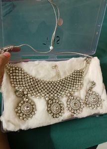 Jwellery Set