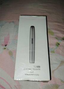 TOUCHBeauty Electric Trimmer TB1658