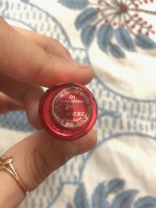 givenchy red mascara