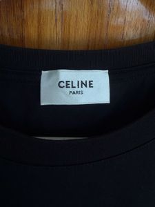 celine tee shirt