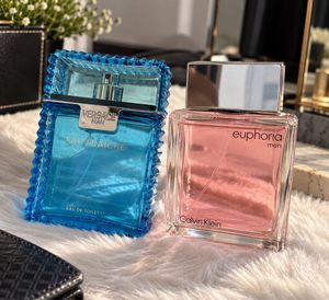 Versace Man Eau Fraiche De Toilett