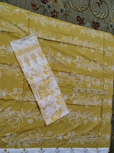 Beautiful Dress material