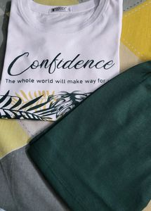 Baby Boy T Shirt Pant 3 Sets