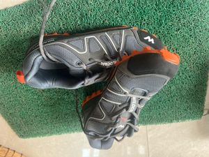 Wildcraft Men's Trekking Shoes