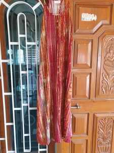 A Line Dress