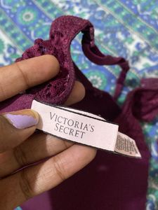 Victoria Secret Bra
