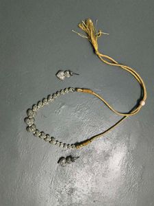 Heart Necklace &amp; Earring Set