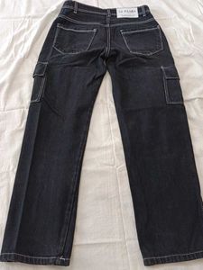 Black Jean For women