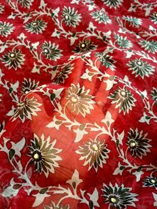 2 sarees
