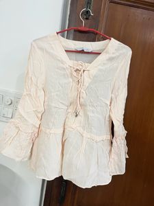 Women Nude Top