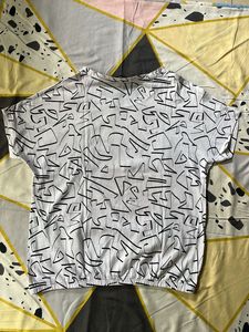 Printed T-Shirt